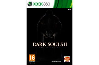 Dark Souls II - Xbox - 360 Game. Dark Souls II - Xbox - 360 Game.